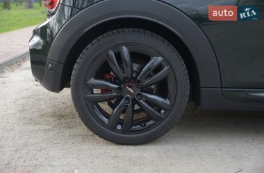 Хэтчбек MINI Cooper 2018 в Киеве