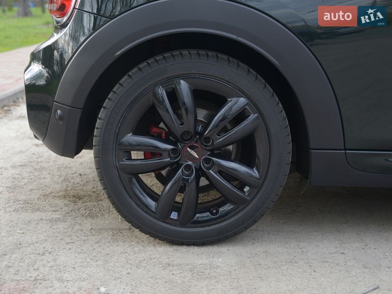 Хэтчбек MINI Cooper 2018 в Киеве