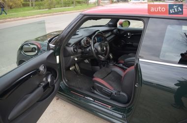 Хэтчбек MINI Cooper 2018 в Киеве