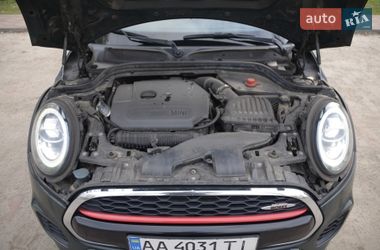 Хэтчбек MINI Cooper 2018 в Киеве