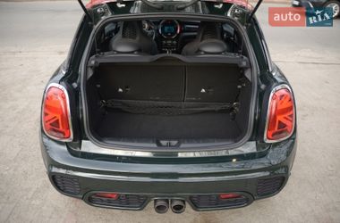 Хэтчбек MINI Cooper 2018 в Киеве