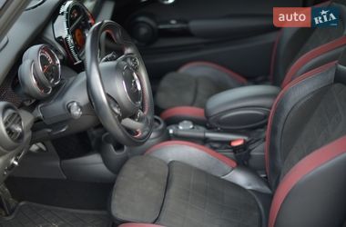 Хэтчбек MINI Cooper 2018 в Киеве