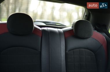 Хэтчбек MINI Cooper 2018 в Киеве