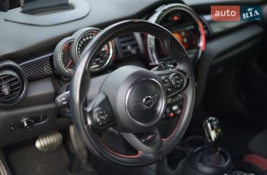 Хэтчбек MINI Cooper 2018 в Киеве