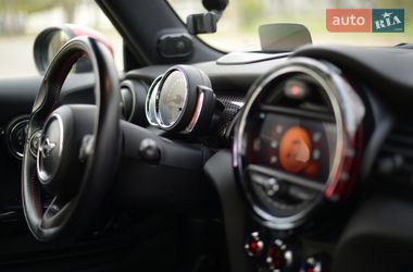 Хэтчбек MINI Cooper 2018 в Киеве