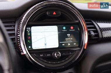 Хэтчбек MINI Cooper 2018 в Киеве
