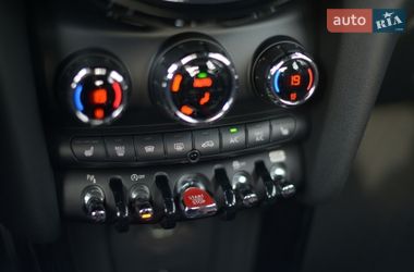 Хэтчбек MINI Cooper 2018 в Киеве