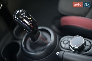 Хэтчбек MINI Cooper 2018 в Киеве