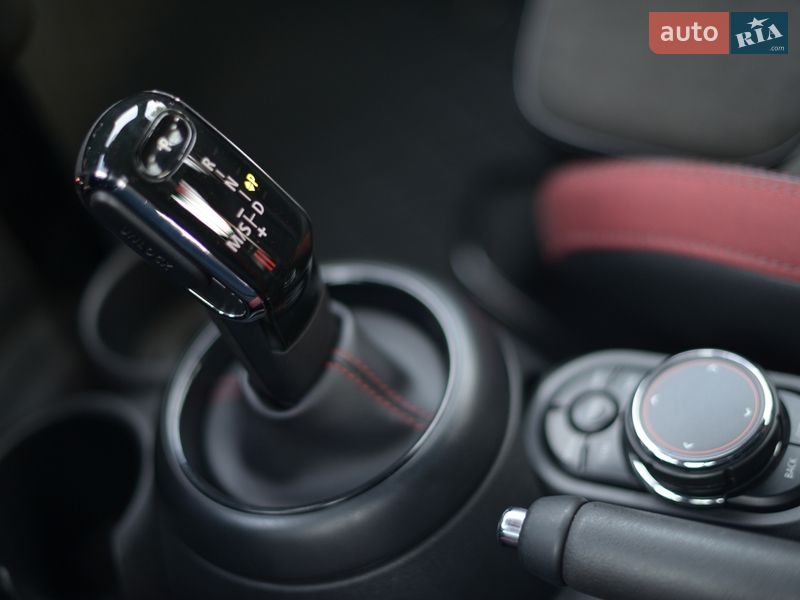 Хэтчбек MINI Cooper 2018 в Киеве
