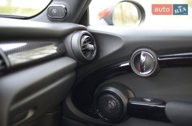 Хэтчбек MINI Cooper 2018 в Киеве