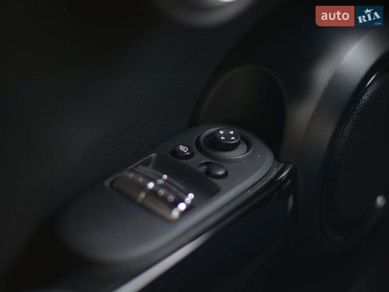 Хэтчбек MINI Cooper 2018 в Киеве