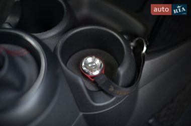Хэтчбек MINI Cooper 2018 в Киеве