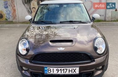 MINI Cooper  2010
