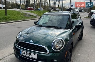 MINI Cooper  2011