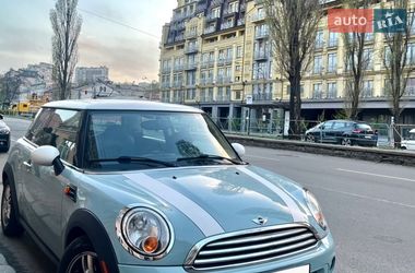 MINI Cooper  2013