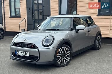 MINI Cooper  2024