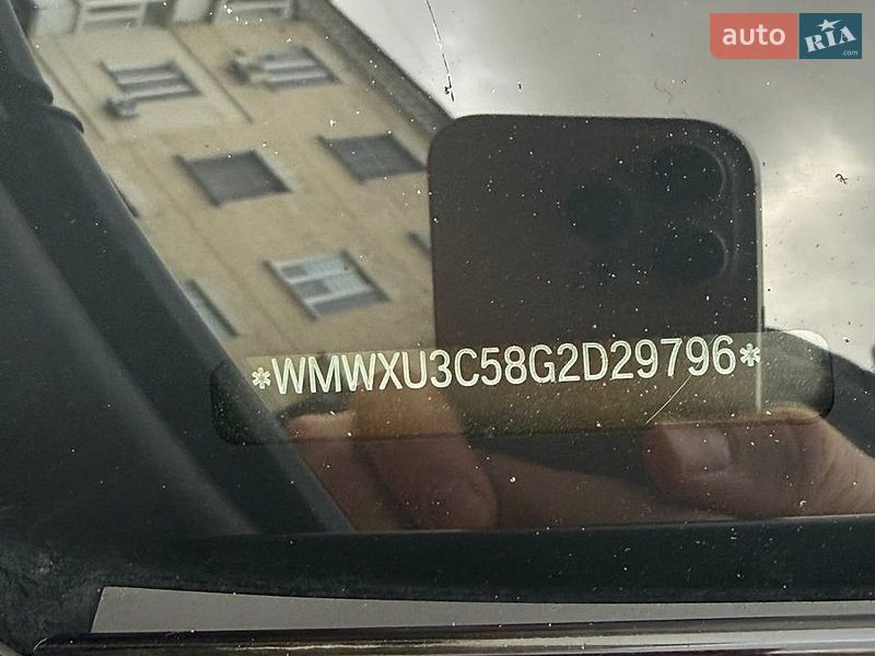 Хетчбек MINI Cooper 2015 в Києві фото 2 Хетчбек MINI Cooper 2015 в Києві