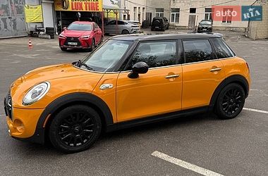 MINI Cooper  2015