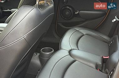 Хетчбек MINI Cooper 2015 в Києві фото 4 Хетчбек MINI Cooper 2015 в Києві