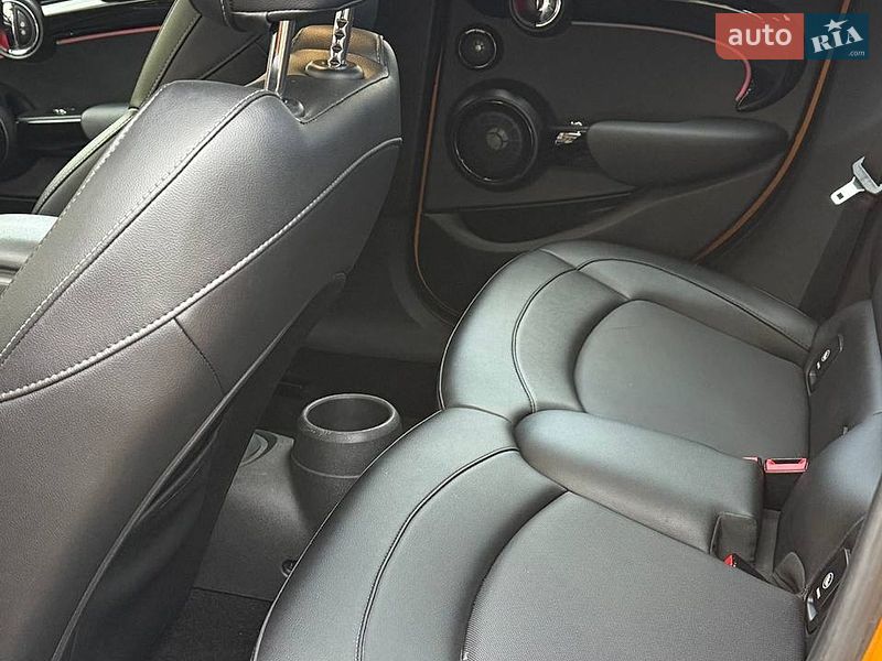 Хетчбек MINI Cooper 2015 в Києві фото 4 Хетчбек MINI Cooper 2015 в Києві