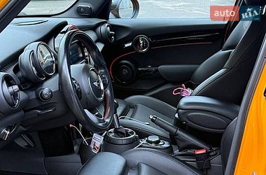 Хетчбек MINI Cooper 2015 в Києві фото 3 Хетчбек MINI Cooper 2015 в Києві