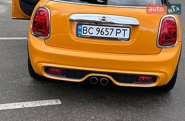 Хетчбек MINI Cooper 2015 в Києві фото 5 Хетчбек MINI Cooper 2015 в Києві