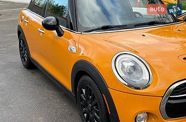 Хетчбек MINI Cooper 2015 в Києві фото 6 Хетчбек MINI Cooper 2015 в Києві
