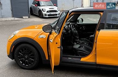 Хетчбек MINI Cooper 2015 в Києві фото 7 Хетчбек MINI Cooper 2015 в Києві