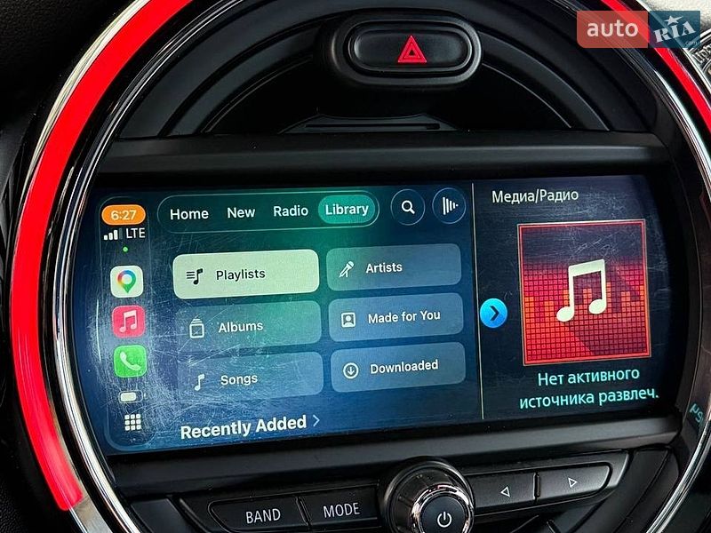 Хетчбек MINI Cooper 2015 в Києві фото 8 Хетчбек MINI Cooper 2015 в Києві