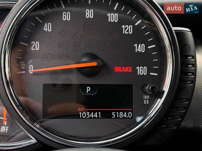 Хетчбек MINI Cooper 2015 в Києві фото 9 Хетчбек MINI Cooper 2015 в Києві
