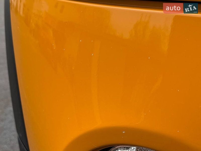 Хетчбек MINI Cooper 2015 в Києві фото 10 Хетчбек MINI Cooper 2015 в Києві
