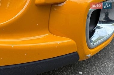 Хетчбек MINI Cooper 2015 в Києві фото 11 Хетчбек MINI Cooper 2015 в Києві