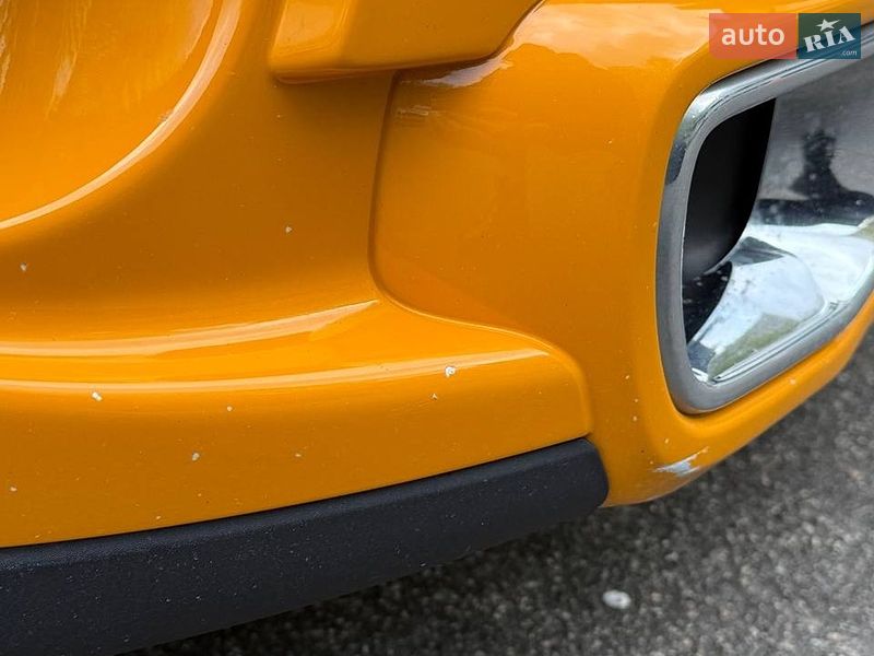 Хетчбек MINI Cooper 2015 в Києві фото 11 Хетчбек MINI Cooper 2015 в Києві