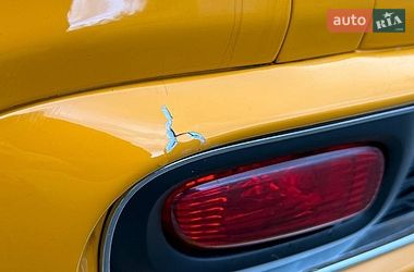 Хетчбек MINI Cooper 2015 в Києві фото 13 Хетчбек MINI Cooper 2015 в Києві