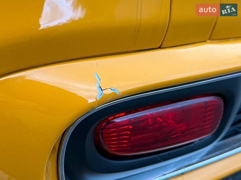 Хетчбек MINI Cooper 2015 в Києві фото 13 Хетчбек MINI Cooper 2015 в Києві