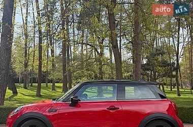 Хэтчбек MINI Cooper 2023 в Киеве Хэтчбек MINI Cooper 2023 в Киеве