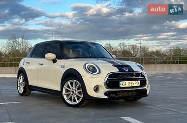 MINI Cooper  2019