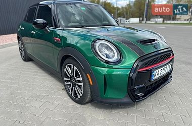 MINI Cooper  2021