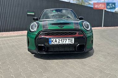 Хетчбек MINI Cooper 2021 в Києві