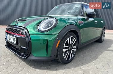 Хетчбек MINI Cooper 2021 в Києві