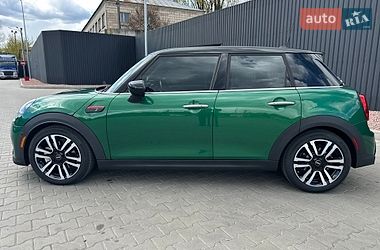 Хетчбек MINI Cooper 2021 в Києві