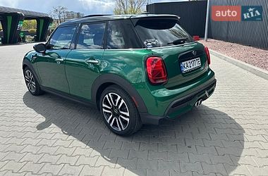 Хетчбек MINI Cooper 2021 в Києві