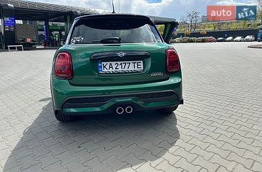 Хетчбек MINI Cooper 2021 в Києві