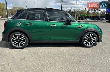 Хетчбек MINI Cooper 2021 в Києві