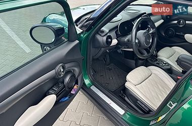 Хетчбек MINI Cooper 2021 в Києві