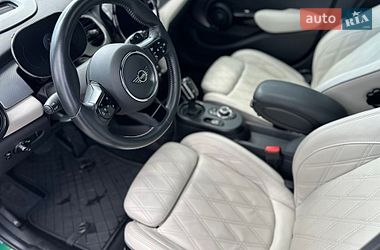 Хетчбек MINI Cooper 2021 в Києві