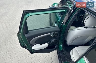 Хетчбек MINI Cooper 2021 в Києві