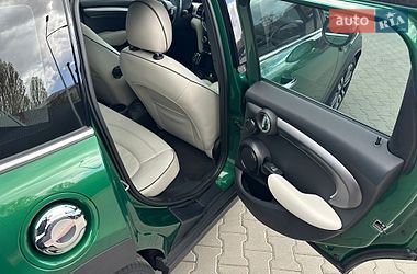 Хетчбек MINI Cooper 2021 в Києві