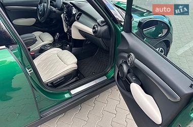 Хетчбек MINI Cooper 2021 в Києві