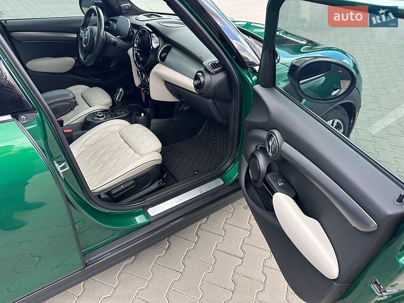 Хетчбек MINI Cooper 2021 в Києві